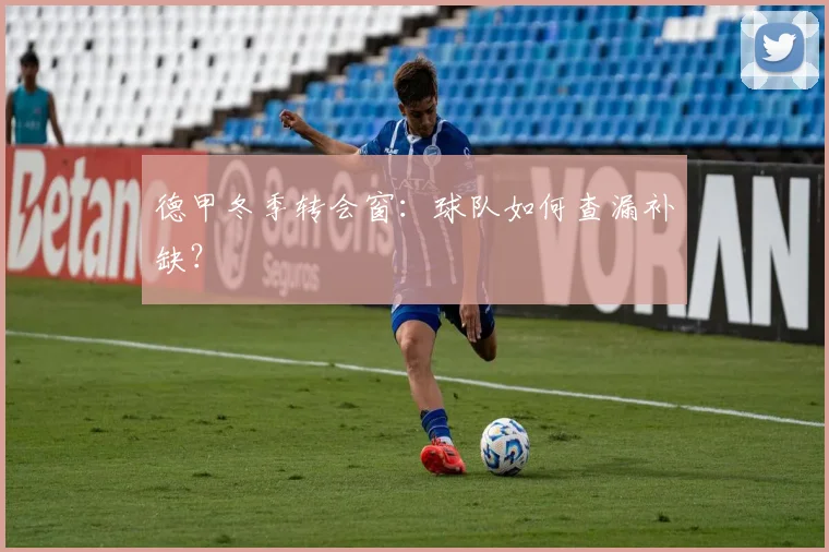 德甲冬季转会窗：球队如何查漏补缺？